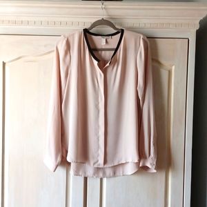Forever 21 blouse